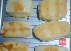 烤馒头片的做法图解2