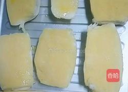 烤馒头片的做法图解1