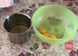 草莓可可裸蛋糕的做法图解1