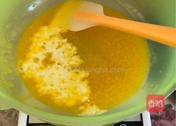 草莓可可裸蛋糕的做法图解3