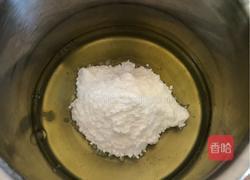 草莓可可裸蛋糕的做法图解6