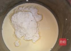 草莓可可裸蛋糕的做法图解13