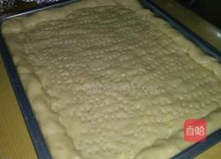 披萨的做法图解3