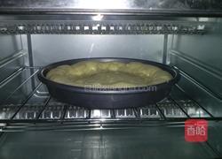 披萨的做法图解4