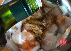 巴厘岛煎鳕鱼的做法图解8