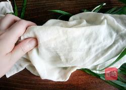 银芽炒韭菜的做法图解2