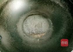 银芽炒韭菜的做法图解5