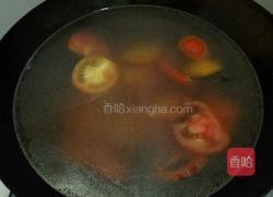 三鲜面的做法图解5