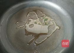 清炒甘蓝丝的做法图解4