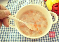 宝宝面线(9个月宝宝辅食)的做法图解15