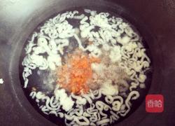 宝宝面线(9个月宝宝辅食)的做法图解14