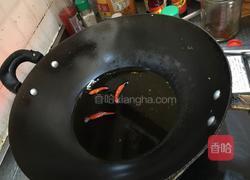 香辣酸菜鱼的做法图解8