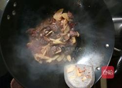 春笋伸鸭的做法图解6