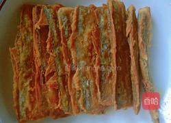 红烧带鱼段的做法图解3