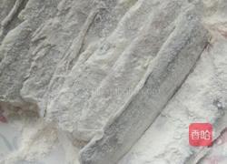 红烧带鱼段的做法图解1