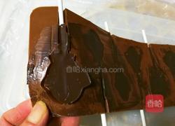 巧克力鱼棒棒糖的做法图解10