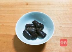 巧克力鱼棒棒糖的做法图解4