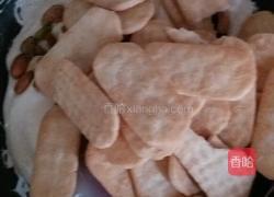 雪花酥的做法图解5