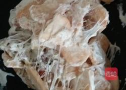 雪花酥的做法图解6