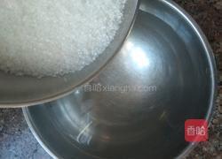 可可双色馒头的做法图解3