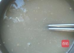 可可双色馒头的做法图解5