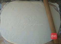 可可双色馒头的做法图解13