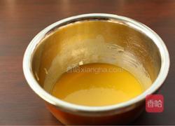 草莓裸蛋糕的做法图解3