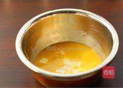 草莓裸蛋糕的做法图解4