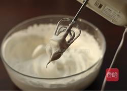 草莓裸蛋糕的做法图解10