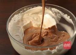 草莓裸蛋糕的做法图解12