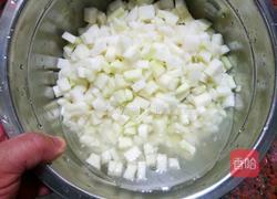 凉拌苤蓝的做法图解4