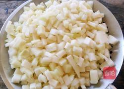 凉拌苤蓝的做法图解6