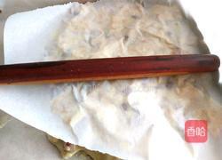 雪花酥的做法图解14