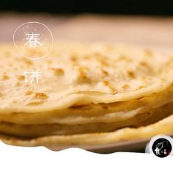 春饼的做法[图]