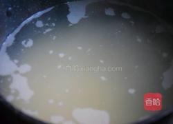 红枣山药粥的做法图解2