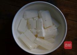 红枣山药粥的做法图解3