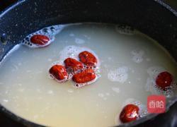 红枣山药粥的做法图解5