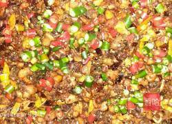 辣子鸡丁的做法图解14