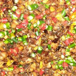 辣子鸡丁的做法[图]