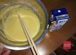 甜蜜饼的做法图解2