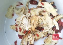 当归鸡旦糖水的做法图解1