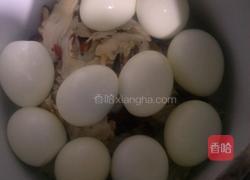 当归鸡旦糖水的做法图解2