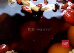 当归鸡旦糖水的做法图解5