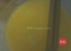 黄瓜鸡蛋汤的做法图解4