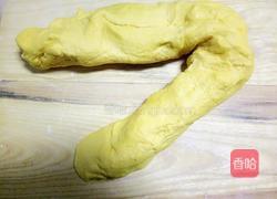 南瓜火腿面包的做法图解10