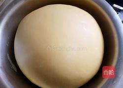 南瓜火腿面包的做法图解16