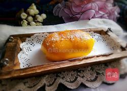 南瓜火腿面包的做法图解28