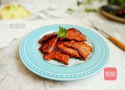 香煎豬扒的做法圖解15