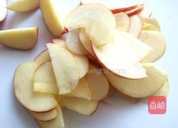 玫瑰苹果的做法图解5