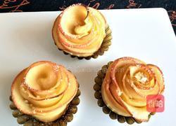 玫瑰苹果的做法图解14